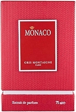 Gris Montaigne Paris Monaco - Woda perfumowana — Zdjęcie N2