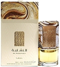 Kup Lattafa Perfumes Al Nashama - Woda perfumowana