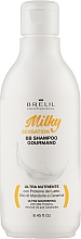 Kup Szampon - Brelil Milky Sensation BB Shampoo Gourmand