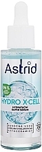Kup Wzmacniające serum do twarzy - Astrid Hydro X-Cell Moisturising Super Serum