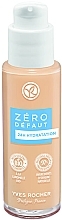 Podkład do twarzy - Yves Rocher Zero Imperfections Foundation  — Zdjęcie N1