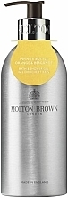 Kup Molton Brown Orange & Bergamot Bath & Shower Gel Infinite Bottle - Żel pod prysznic