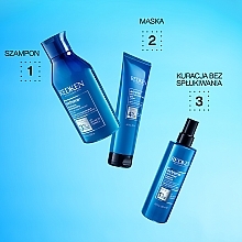 Szampon do włosów zniszczonych - Redken Extreme Shampoo — Zdjęcie N4