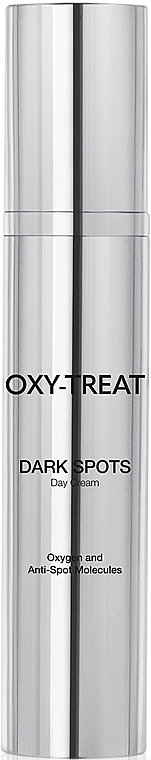 Anti-age krem na dzień - Oxy-Treat Dark Spots Day Cream — Zdjęcie N1