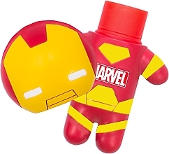 Balsam do ust Iron Man - Lip Smacker Marvel Iron Man Lip Balm  — Zdjęcie N4