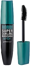 Tusz do rzęs - Bellaoggi Bomb! Super Curling Mascara — Zdjęcie N1