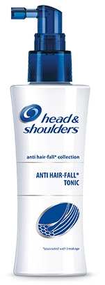 Tonik przeciw wypadaniu włosów dla mężczyzn - Head & Shoulders