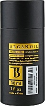 Olej arganowy - BlackTouch Argan Oil For Face — Zdjęcie N3