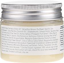 PRZECENA! Naturalny balsam do biustu - Kit & Kin Natural Breast Balm * — Zdjęcie N2