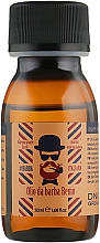 Olejek do brody - Barba Italiana Remo Beard Oil — Zdjęcie N2