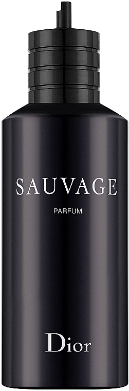 Dior Sauvage - Perfumy (wkład) — Zdjęcie N1