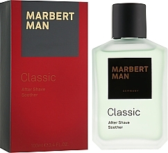 Marbert Man Classic - Balsam po goleniu — Zdjęcie N1