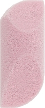 Kup Gąbka pumeksowa do usuwania zrogowaceń na dłoniach i stopach, różowa - Balea Bims Schwamm
