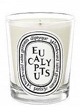 Świeca zapachowa - Diptyque Eucalyptus Candle — Zdjęcie N1