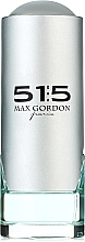 Kup PRZECENA! Max Gordon 515 Men - Woda toaletowa *
