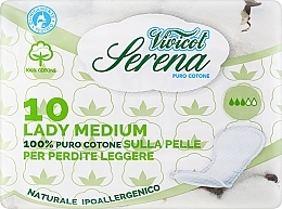 Podpaski - Vivicot Serena Lady Medium — Zdjęcie N1