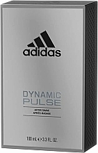 Adidas Dynamic Pulse After Shave Lotion - Woda po goleniu — Zdjęcie N2