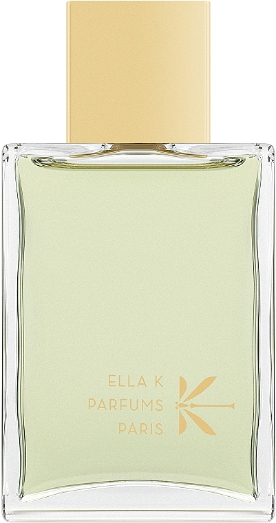 Ella K Parfums Brumes de Khao-Sok - Woda perfumowana — Zdjęcie N1
