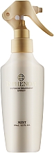 Luksusowe serum w sprayu do włosów farbowanych - Milbon Inphenom Superior Treament Effect Mist — Zdjęcie N1