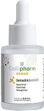 Rozświetlające serum do twarzy - Callipharm Serum Dermawhite Solution 2% — Zdjęcie N2