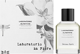 Laboratorio Olfattivo Decou-Vert - Woda perfumowana — Zdjęcie N2