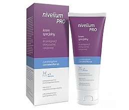 Kup Krem do pielęgnacji skóry suchej i atopowej - Aflofarm Nivelium Pro