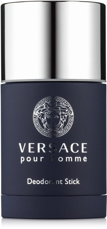 Versace Pour Homme - Dezodorant w sztyfcie