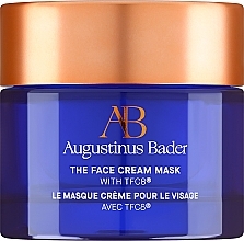 Kup Kremowa maseczka do twarzy - Augustinus Bader The Face Cream Mask