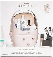 Urządzenie do przechowywania kosmetyków - Stylideas Stylpro Beauty Podlette — Zdjęcie N2