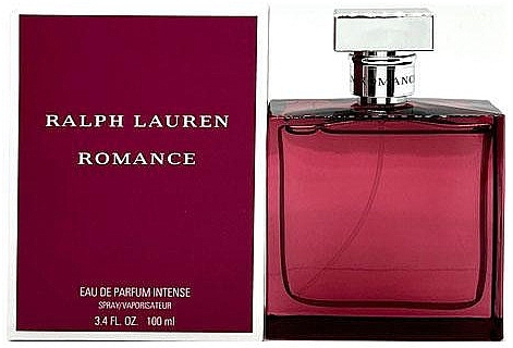 Ralph Lauren Romance Eau de Parfum Intense - Woda perfumowana — Zdjęcie N1