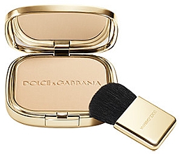 Kup Puder do twarzy - Dolce & Gabbana The Pressed Powder