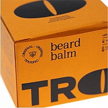 Balsam do brody - RareCraft Trophy Beard Balm  — Zdjęcie N4
