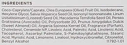 Olejek do ciała - Perricone MD Essential Fx Acyl-Glutathione Chia Body Oil — Zdjęcie N3