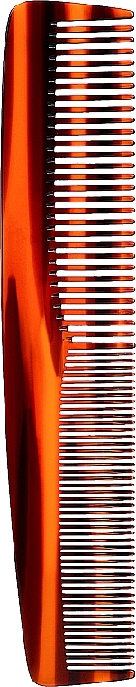 Grzebień do rozczesywania włosów, 19 cm - Golddachs Comb — Zdjęcie N1