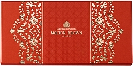 Kup Molton Brown - Zestaw (sh/gel/3x75ml)