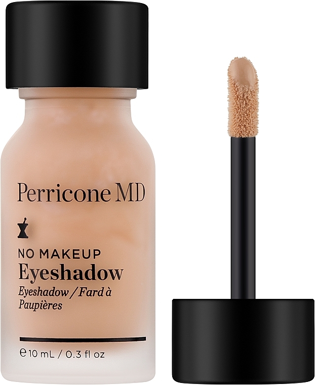 Cień do powiek w płynie - Perricone MD No Makeup Eyeshadow — Zdjęcie N1