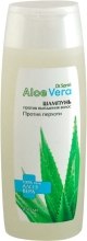 Kup Szampon przeciwłupieżowy - Dr Sante Aloe Vera