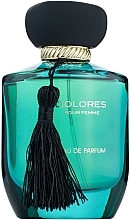 Kup Fragrance World Dolores - Woda perfumowana