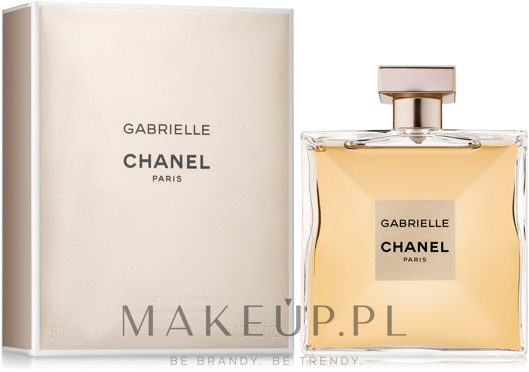 Chanel Gabrielle - Woda perfumowana  — Zdjęcie 50 ml