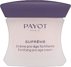 Kup Krem ujędrniający - Payot Supreme Fortifying Pro-Age Cream