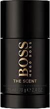 Kup Hugo Boss The Scent - Perfumowany dezodorant w sztyfcie