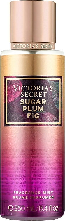 Spray do ciała - Victoria's Secret Sugar Plum Fig — Zdjęcie N1