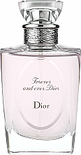 Dior Forever And Ever Dior - Woda toaletowa — Zdjęcie N1