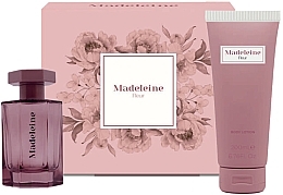 Kup Madeleine Fleur - Zestaw (edt 100 ml + b/lot 200 ml)