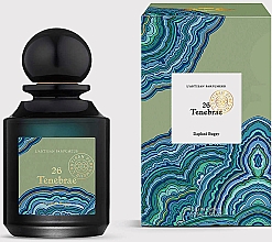 L'Artisan Parfumeur Tenebrae 26 - Woda perfumowana — Zdjęcie N2