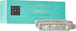 Kup Zapach do samochodu, uzupełnienie - Rituals The Ritual Of Karma Life is a Journey Car Perfume Refill