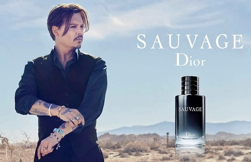 Dior Sauvage - Perfumowany dezodorant w sprayu dla mężczyzn — Zdjęcie N3