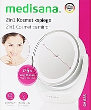 Kup Lusterko podświetlane - Medisana CM 835 Cosmetics Mirror