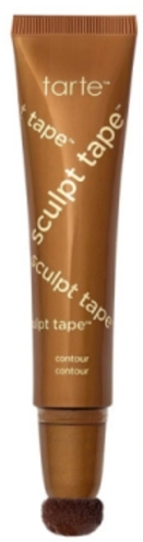 Korektor do twarzy - Tarte Cosmetics Sculpt Tape Contour — Zdjęcie Deep Bronze