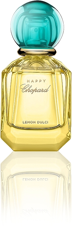 Chopard Lemon Dulci - Woda perfumowana